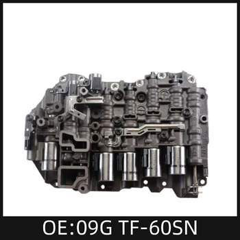 09G TF-60SN TF60SN Корпус Трансмиссионного Клапана Audi VW Jetta Golf Passat Touran 2003 2004 2005 2006 2007 2007 2008 2009 2010 2011
