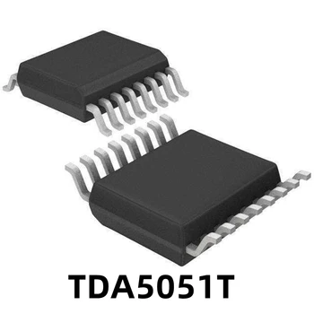 1 шт. TDA5051T TDA5051 в упаковке SOP-16 Новый оригинальный