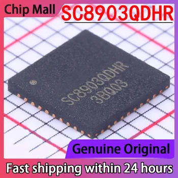 1 шт. абсолютно новый SC8903QDHR в упаковке QFN40 с чипом питания постоянного тока в наличии