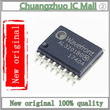 1 шт./лот AL3201BG SOP16 реверберация DSP цифровой аудиопроцессор чип IC Чип Новый оригинальный