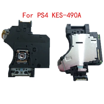 10ШТ Лазерных линз для PlayStation 4 KES-490A KES 490A KEM 490 для игровой консоли PS4