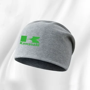 2023 Высококачественная Роскошная Зимняя K-Kawasaki Cycling Baotou Cold Hat для Мужчин и Женщин плюс Бархатная Теплая Шапка Для Велоспорта с Ворсом