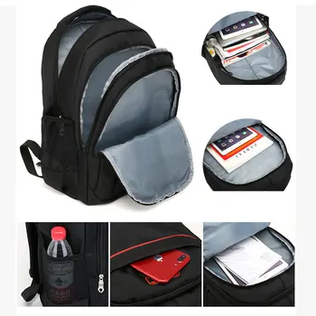35-литровый рюкзак для альпинизма на открытом воздухе, модная мужская и женская деловая сумка, водонепроницаемые походные сумки для кемпинга, дорожная сумка, износостойкая