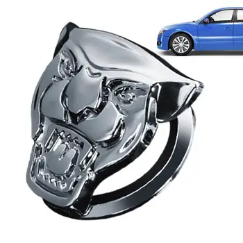 3D Кнопка Липкая Защитная крышка Кнопка включения двигателя автомобиля Декоративная крышка для стайлинга автомобилей Аксессуары для интерьера