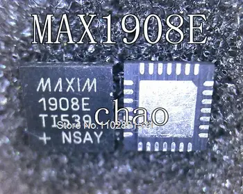 5 шт./лот микросхема MAXIN MAX1908E MAX1908 QFN