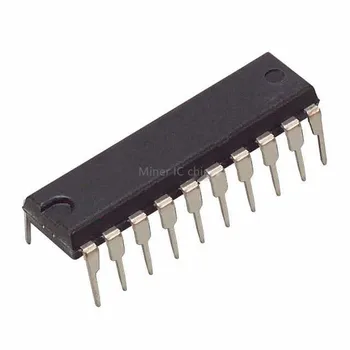 5 шт. микросхема интегральной схемы ZC405169P DIP-20