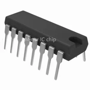5ШТ Интегральная схема ADM691AN DIP-16 IC chip