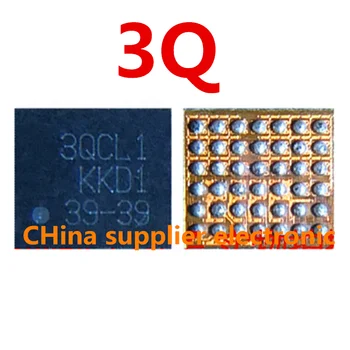 5шт-30шт Зарядная микросхема Mark 3Q 3QAK2 3QCZ1 для Samsung S10 + Note10/10 +/10Plus