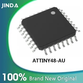 ATTINY48-AU ATTINY48 TINY48 AVR 12 МГц TQFP-32 (7x7)