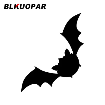 BLKUOPAR для Shadow Bat Автомобильная Наклейка Личность Устойчивая К Царапинам Наклейка Водонепроницаемый Лобовое Стекло Холодильник Багажник Автомобиля Дверной Протектор