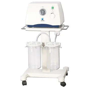 BT-SUCV портативное медицинское гинекологическое всасывающее устройство машина