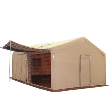 KCCE OEM/ODM открытый оксфордский брезентовый шатер, водонепроницаемый воздушный шатер для кемпинга, надувной шатер для кемпинга