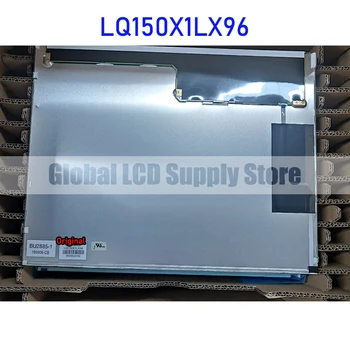 LQ150X1LX96 Оригинальный промышленный 15-дюймовый ЖК-экран