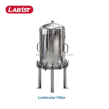 Lab1st Линзовидный фильтр тонкой фильтрации от 1 мкм до 10 мкм