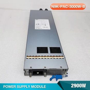N9K-PAC-3000W-B Для источника питания CISCO, используемого на коммутаторах серии N9K-C9504 C9508 C9516 341-0580-02