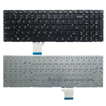 RU/KR/US Английская клавиатура для ноутбука с подсветкой Lenovo IdeaPad Y50 Y50-70 Y50-70AS Y50-80 U530 U530P-IFI