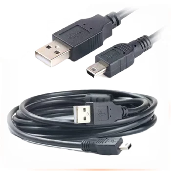 USB 2.0 A общедоступный расширенный кабель для программирования кабель для загрузки данных USB mini