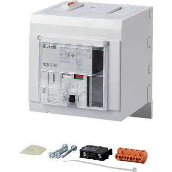Автоматический выключатель/контроллер: EATON NZM3-XR208-240AC 259850