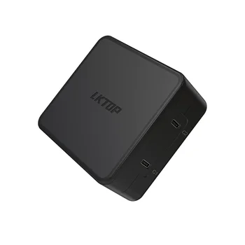 Адаптер питания LKTOP мощностью 100 Вт USB-C для дронов-камер DJI