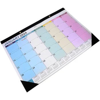 Английский Календарь Настольный Календарь Настенный Календарь в гостиной Календарь обратного отсчета дней