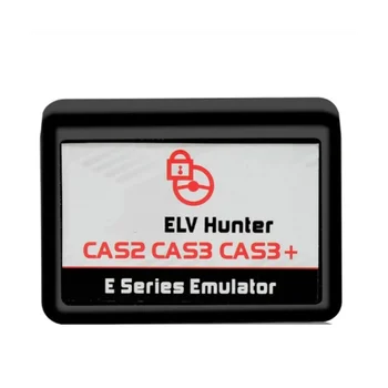 Без программирования Plug & Play для BMW ELV Hunter для CAS2, CAS3, CAS3 + Эмулятор блокировки рулевого управления всех серий E