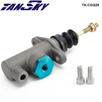 Главный цилиндр TANSKY из алюминия CP 2623 Racing для гидравлического ручного тормоза E-Brake TK-CGQ29