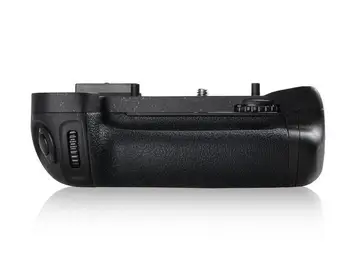 Держатель батарейной ручки для фотоаппарата Nikon D7100 D7200 MB-D15 as EN-EL15