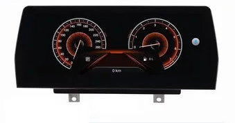 Для BMW 1 Серии F20 F21 2013-2017 Автомобильный Радио Мультимедийный Плеер GPS Навигация Видео Android 12 Головное Устройство DSP Carplay Головное Устройство