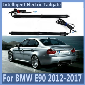 Для BMW E90 2008-2011 Электрический автомобильный подъемник задней двери, автоматическое открывание багажника, электродвигатель для автомобильных принадлежностей в багажнике, инструменты
