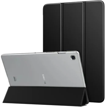 Для Samsung Galaxy Tab A7 10.4 2020 2022 SM-T500 SM-T505 SM-T503 SM-T509 Чехол для планшета из Искусственной Кожи с магнитной откидной крышкой Smart Cover