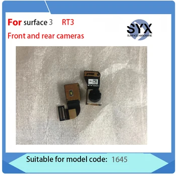Для фронтальной камеры Microsoft Surface3 камера RT3 1645 оригинальная камера, хорошо протестирована