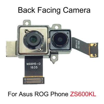 Задняя Камера для Asus ROG Phone ZS600KL / Asus ROG Phone 3 ZS661KL ZS661KS / Asus ROG Phone 5 ZS673KS