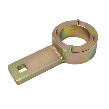 Замена гаечного ключа для крепления шкива T10355 4 Запасной инструмент для гашения вибрации для прочного