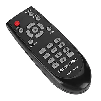 Замена сервисного пульта дистанционного управления AA81-00243A для Samsung TM930 TV TV