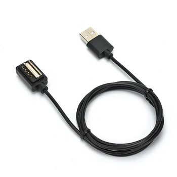 Зарядное устройство для Suunto Spartan Sport Wrist HR Ultra для Suunto 9 USB-кабель для зарядки, док-станция, подставка для смарт-часов, зарядные устройства, аксессуары