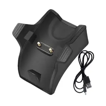 Зарядное устройство для спортивного браслета для Honor Band 3pro/4 /5 Портативная подставка для зарядки браслета, простая в использовании подставка для USB-зарядного устройства