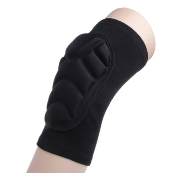 Защитные налокотники, опорная скоба, защита для рук, мягкий спортивный рукав для спортзала