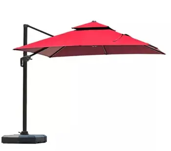 Зонт от солнца, Садовый зонт, зонты для патио, Запчасти и основания, поставщик