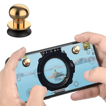 Игровой джойстик для мобильного телефона, игровой джойстик с сенсорным экраном, игровой джойстик с сенсорным контроллером для мобильного планшета Android, смартфона
