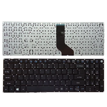 Клавиатура США для Acer Aspire E5-573 E5-574 E5-575 V3-574 V3-575G N15Q1