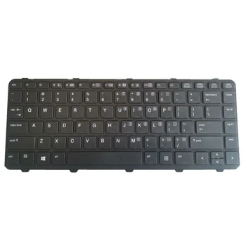 Компактная клавиатура для замены клавиатур ноутбуков HP PROBOOK 640 G1 645 G1
