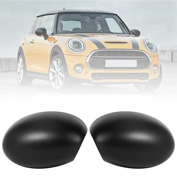 Комплект из 2 комплектов левого + правого зеркала заднего вида NS для Mini Cooper R52 R50 R53 01-06 Primer