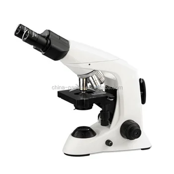 Лабораторный бинокулярный USB биологический микроскоп цена