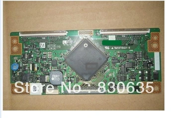 Логическая плата ЖК-платы X3509TP для LCD-32AX5 LK315T3LF15 подключается к плате T-CON connect