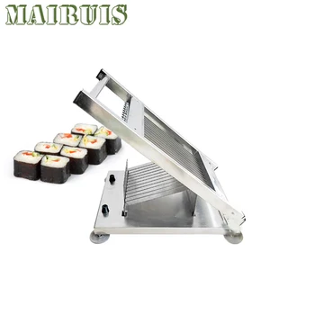 Машина для приготовления круглых суши-роллов, машина для нарезки мяса, риса, суши