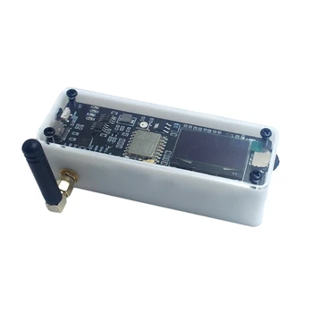 Модернизированный WiFi Deauther OLED V7 Мощная плата разработки ESP8266 с TypeC
