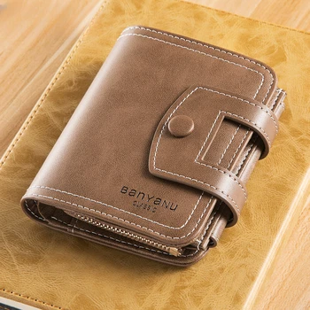 Мужской кошелек, короткая сумка для водительских прав, встроенный вертикальный кошелек, мужской кошелек