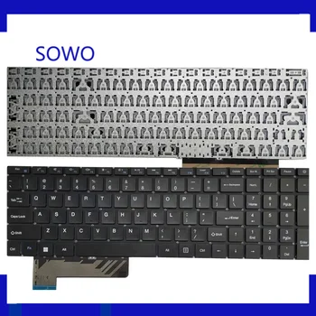 Новая клавиатура для Gateway GWTN156-1, GWTN156-4, GWTN156-5BL / BK / GR /PR