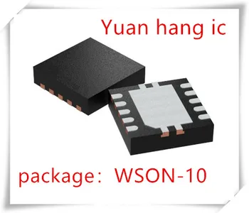 Новый 10 шт./лот TPS61087DRCR TPS61087 маркировка PMOQ WSON-10 IC