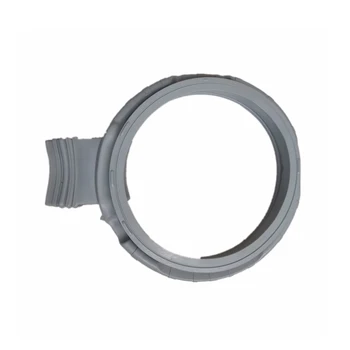 Новый оригинал для уплотнительного кольца двери стиральной машины Samsung Уплотнительная резина DC64-03180A